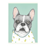 Frenchy (Print Only) thumbnail