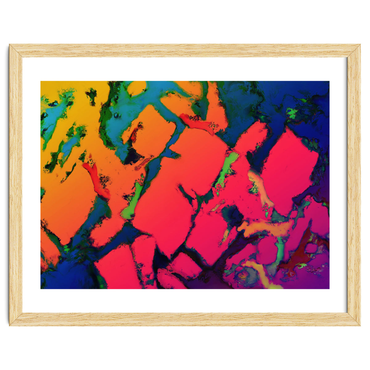 Massive Alligator Two