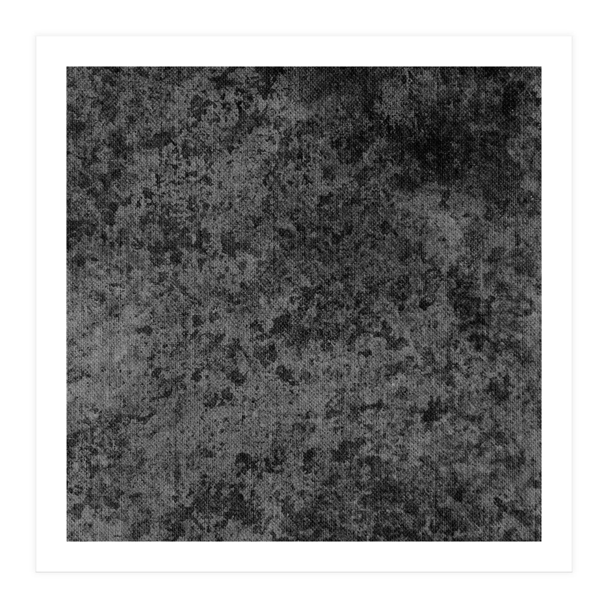 AllBlack (Print Only)