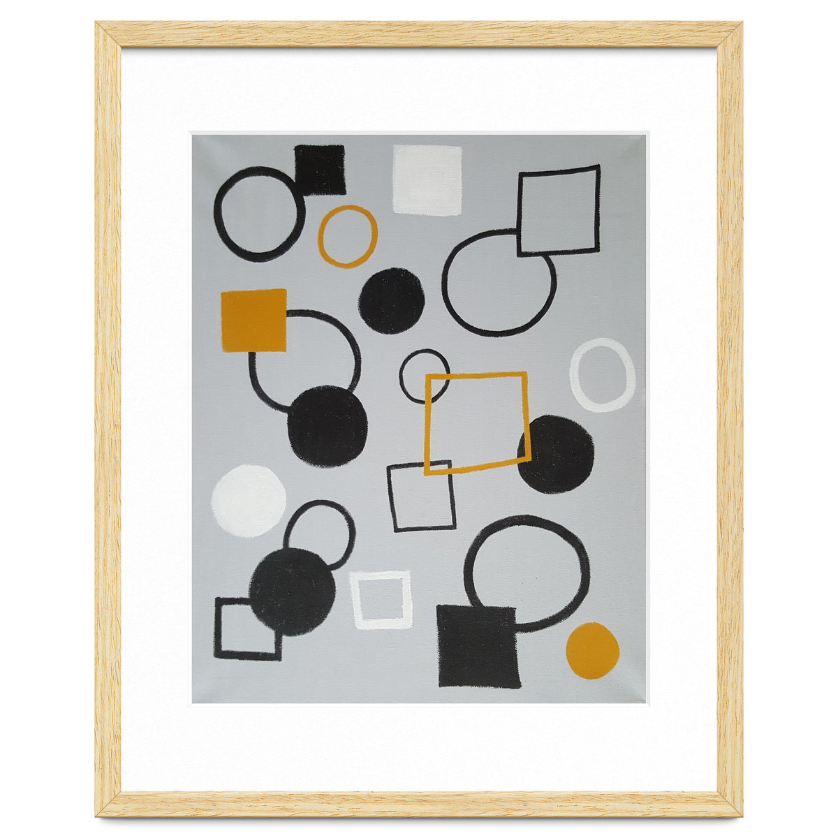 Squares And Circles 2