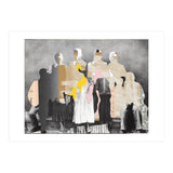 Indian Family Portrait Disaster · Big One 2 (Print Only) thumbnail