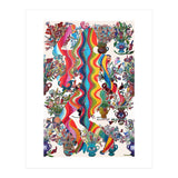 Dance Girl C 3 (Print Only) thumbnail