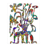 Planta Salvaje 8  (Print Only) thumbnail