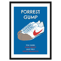 Forrest Gump movie poster