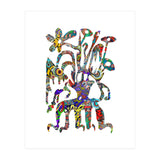 Planta Salvaje 8  (Print Only) thumbnail