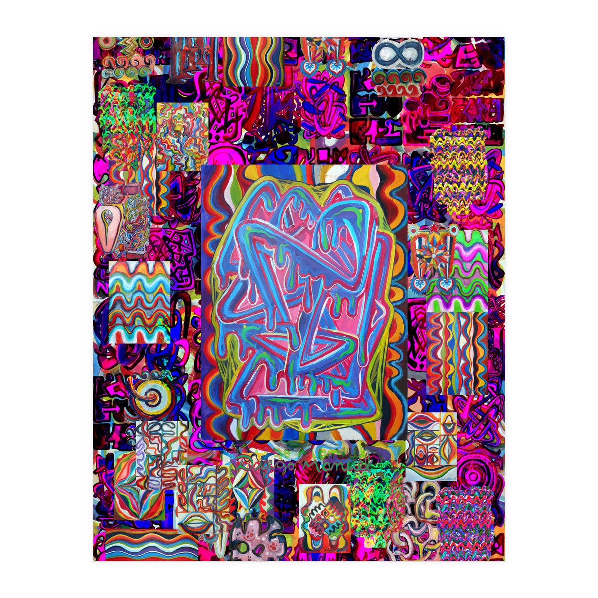 New Graffiti2022 341 (Print Only)