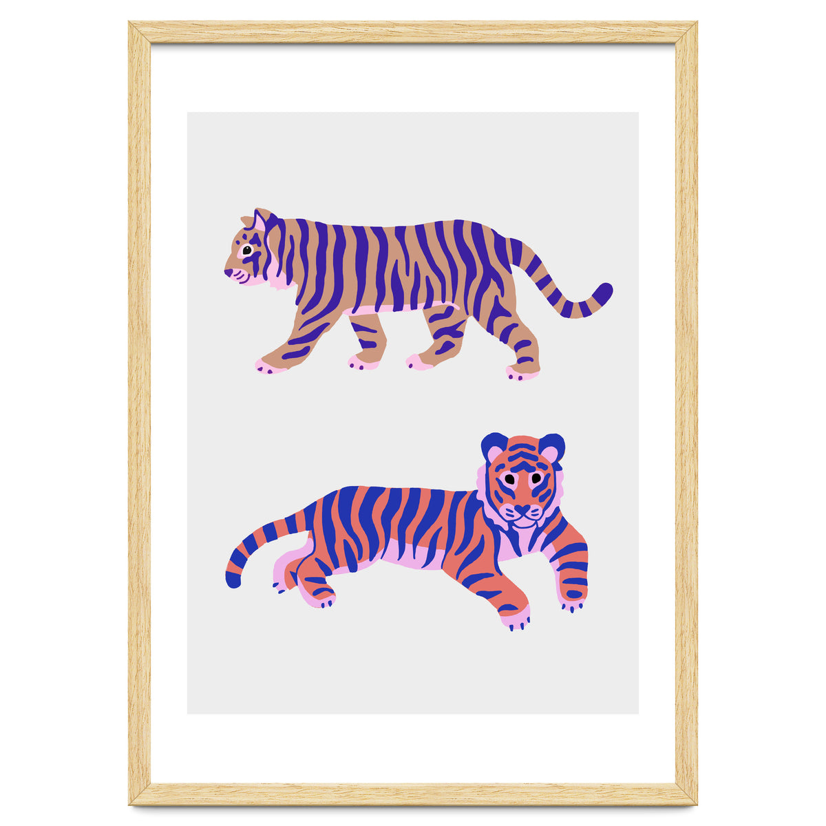 Tigers