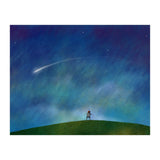 Shooting Star (Print Only) thumbnail