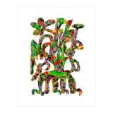 Planta Salvaje 15  (Print Only) thumbnail
