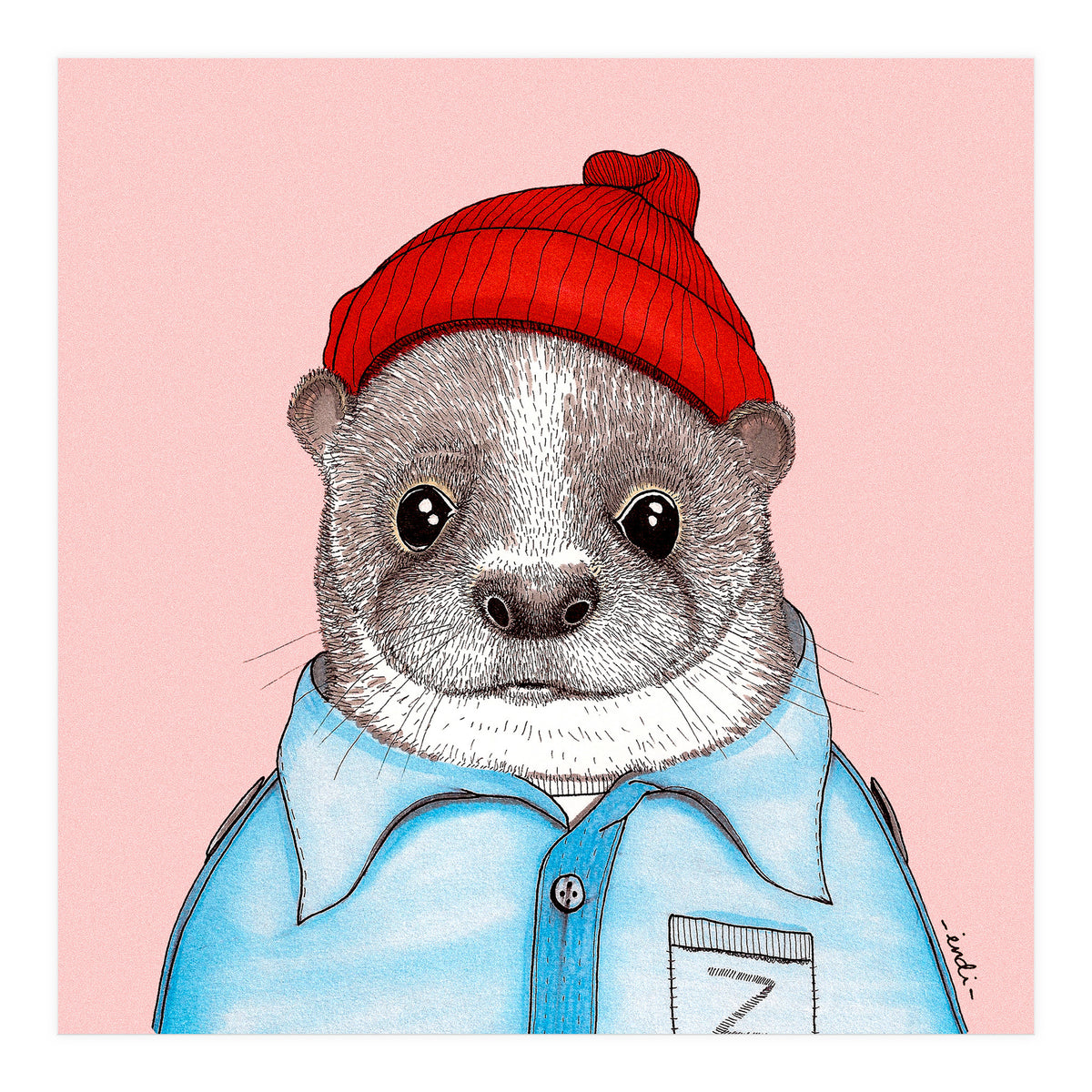 Steve Zissu (Print Only)