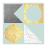 Marble and gold V (Print Only) thumbnail