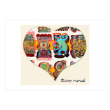 Corazon 22 (Print Only) thumbnail