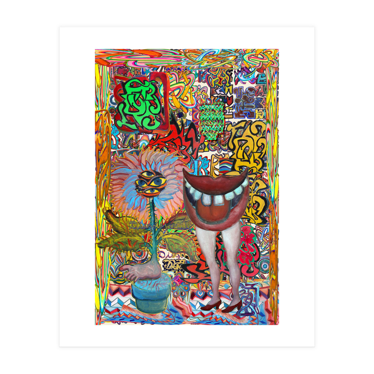 New Graffiti2022 657 (Print Only)