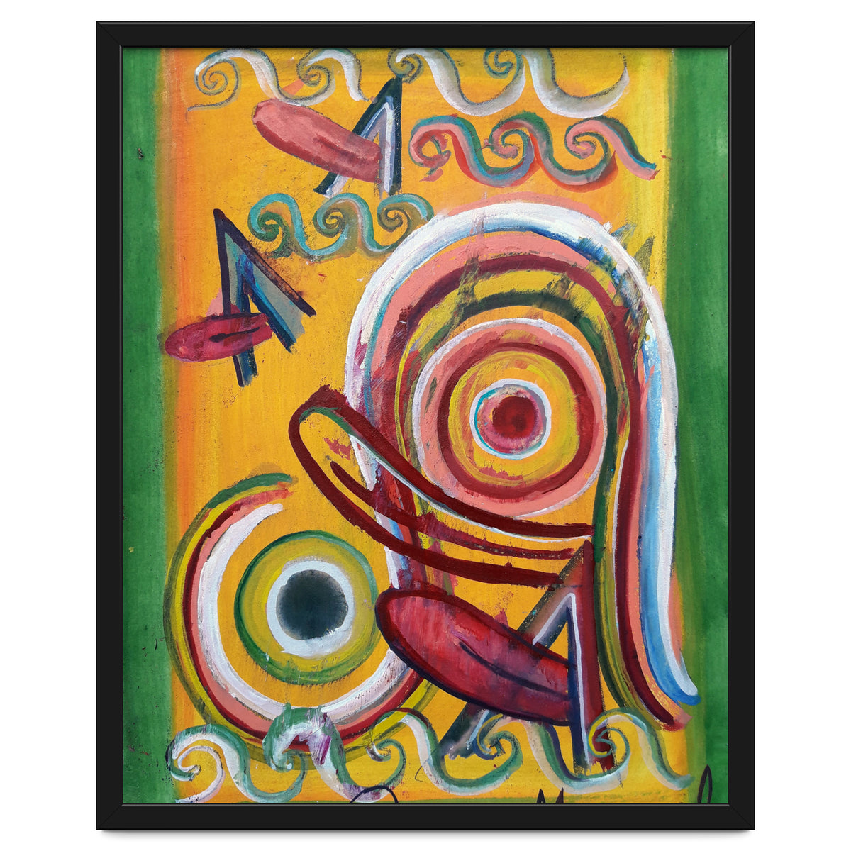 Formas En El Espacio 21