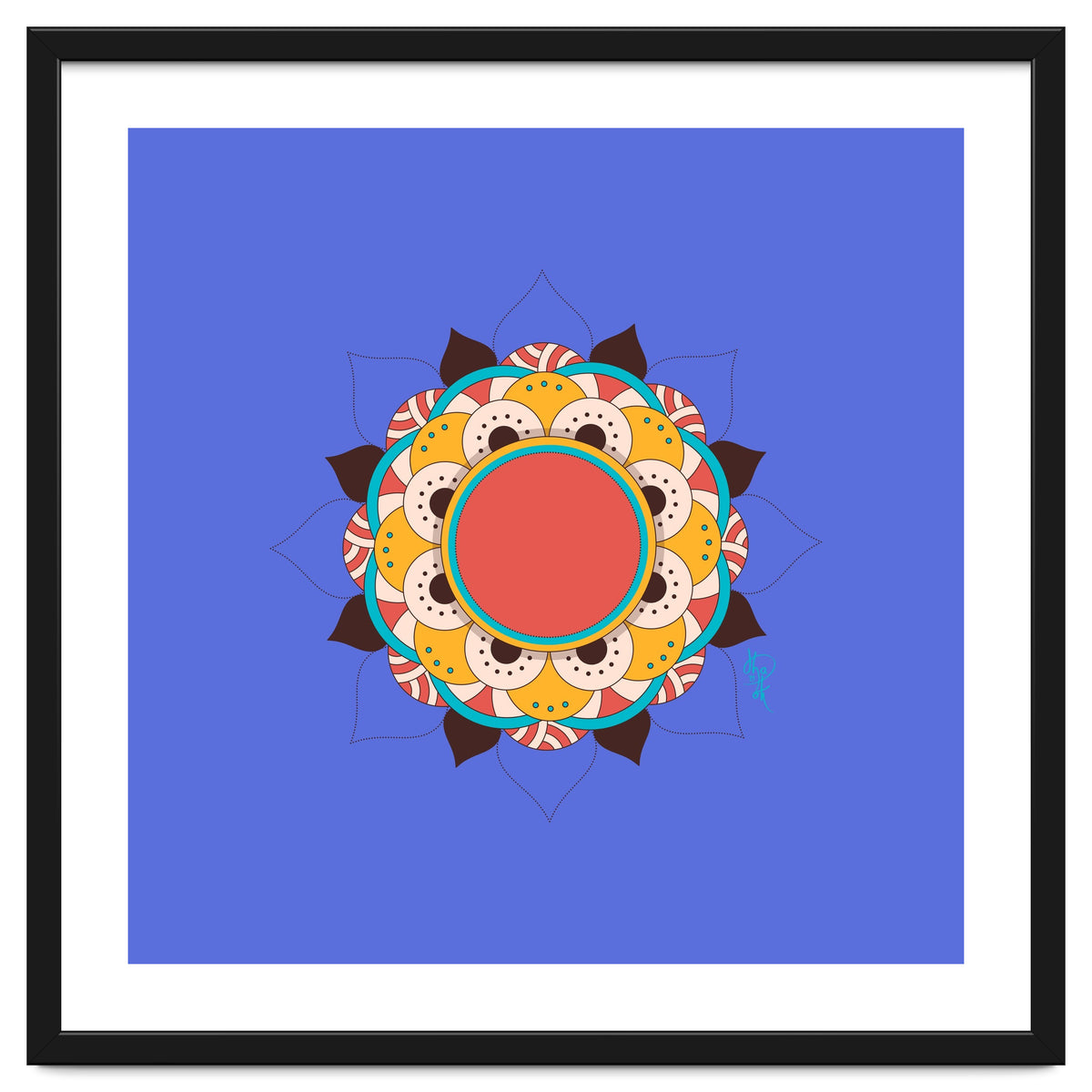 Mandala