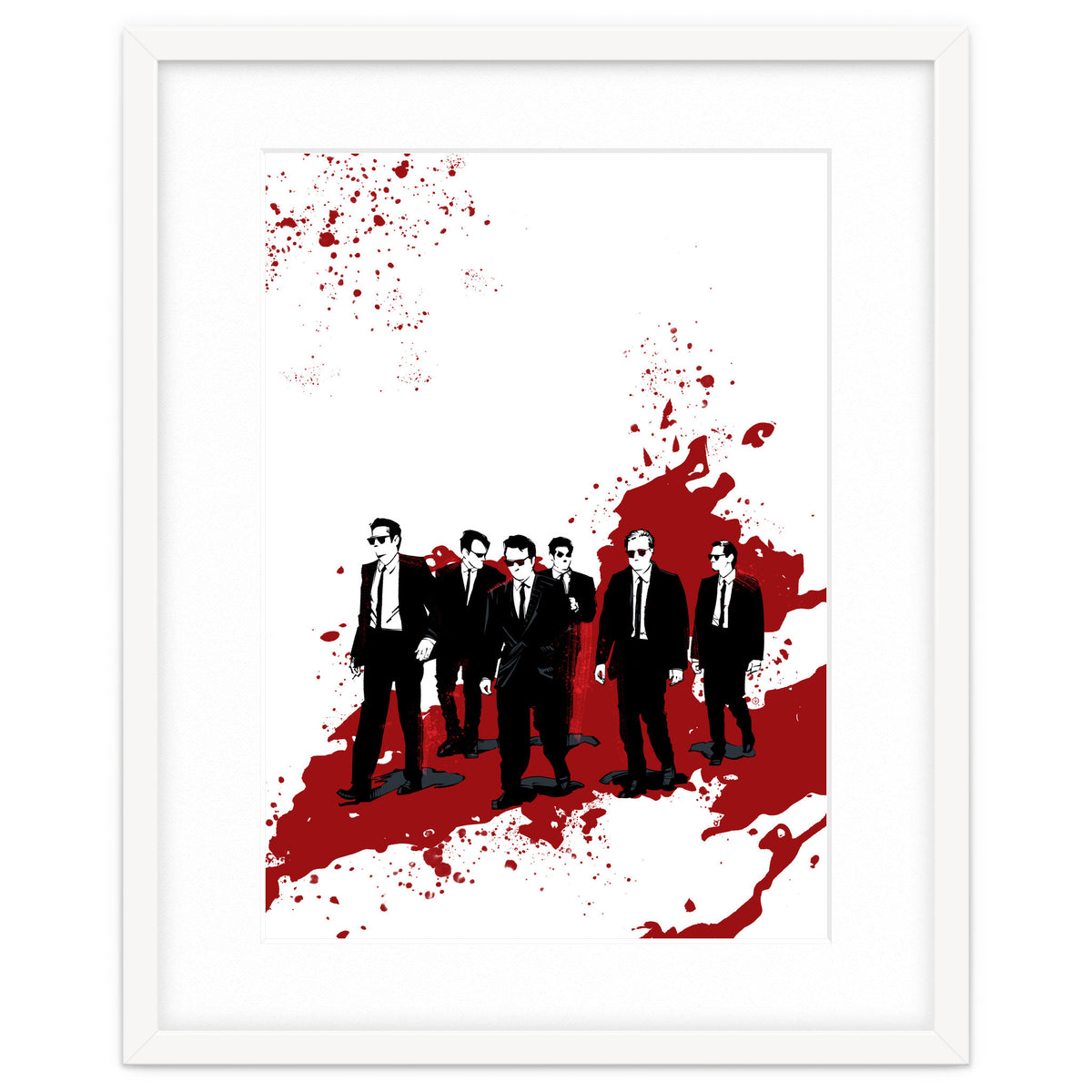 Reservoir Dogs