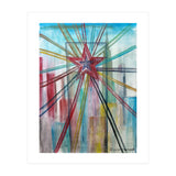 New York Star (Print Only) thumbnail