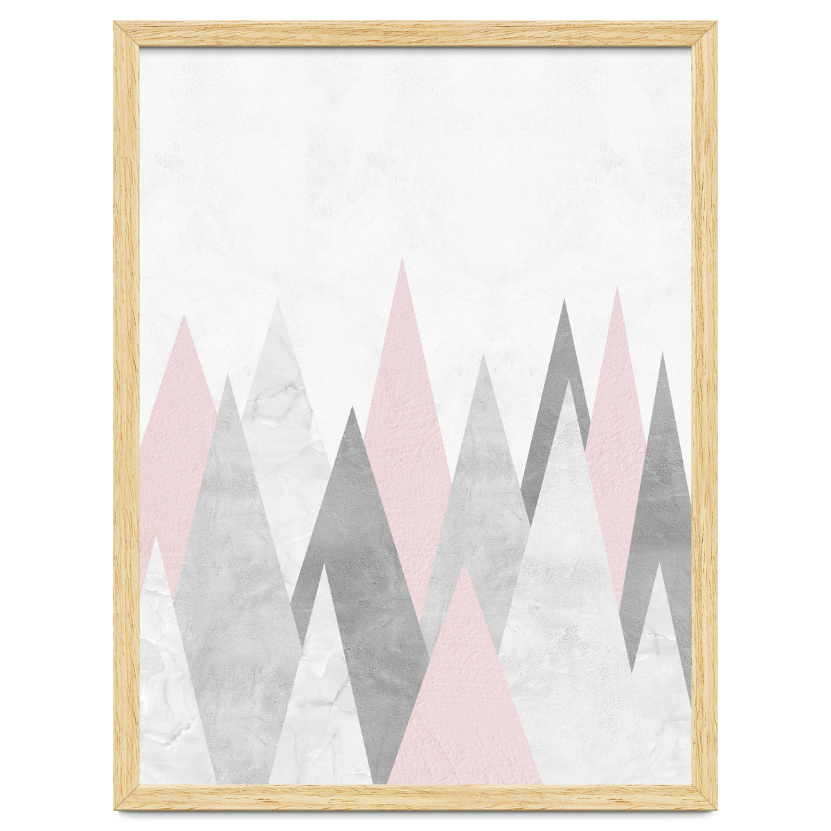 Scandinavian forest V