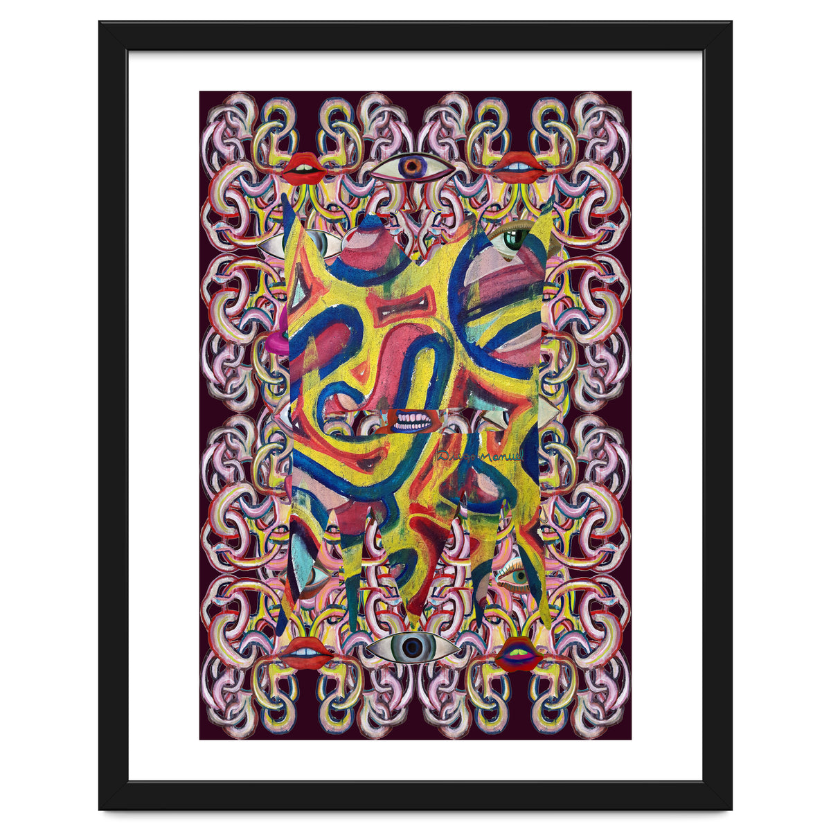 Graffiti Digital Nuevo 2023 29