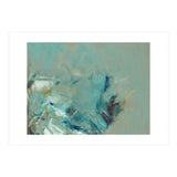 Camouflaged Motor Bike (Print Only) thumbnail