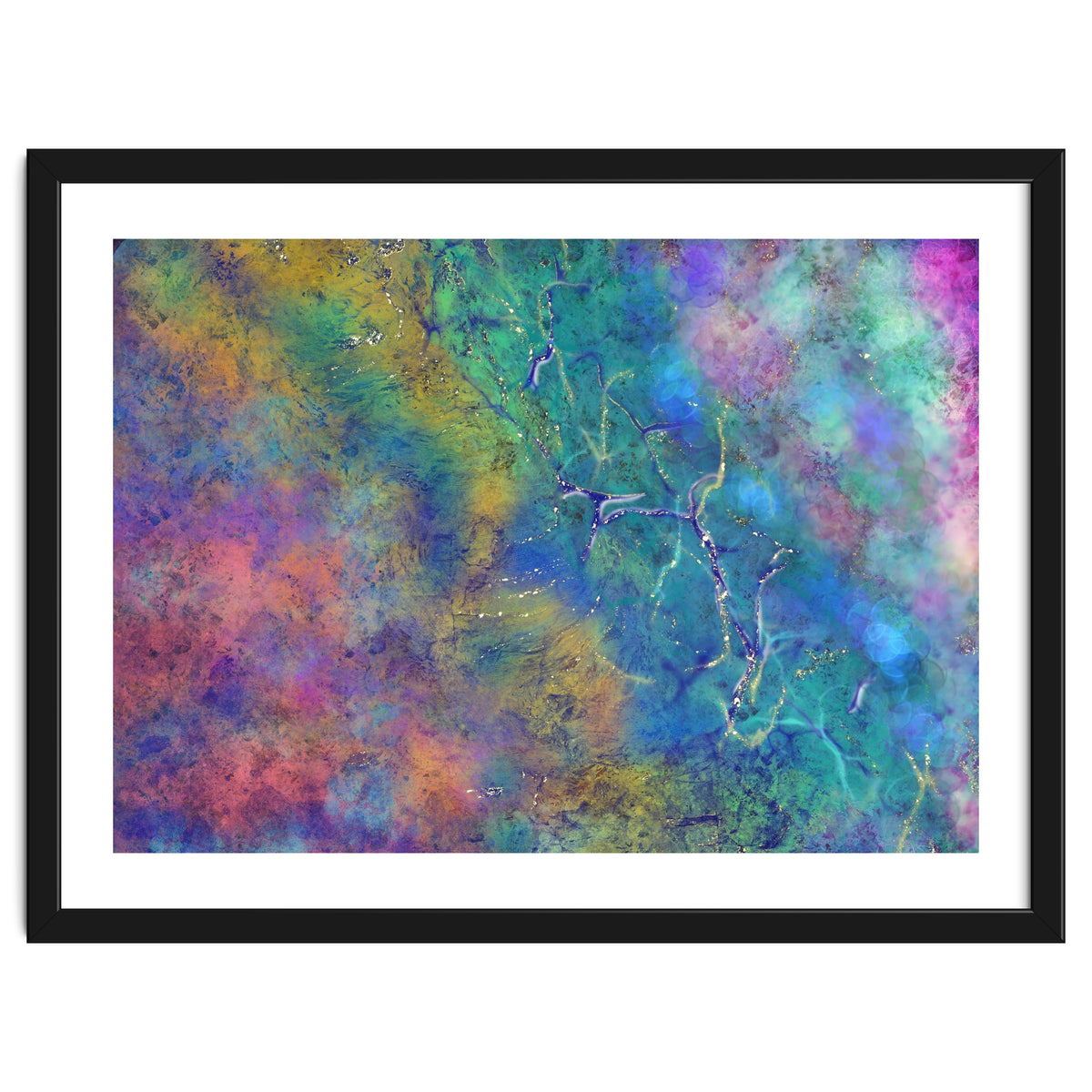 Euphoria by Poonam Shah