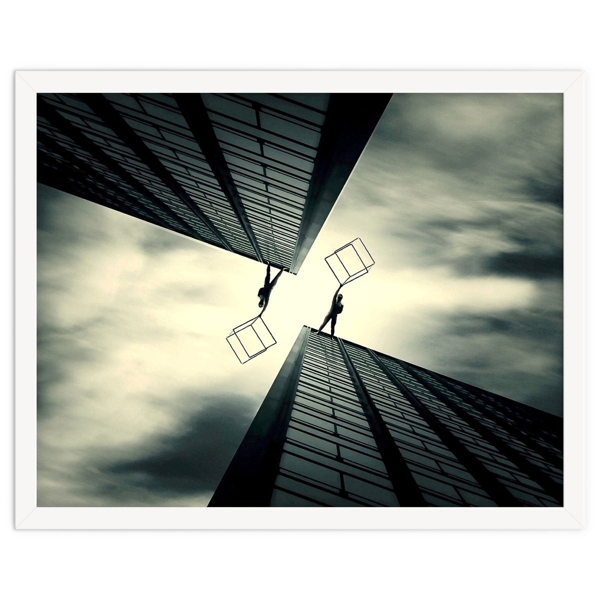 Symmetric Inquisition