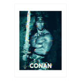 Conan (Print Only) thumbnail