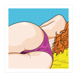 Erotika 01 (Print Only) thumbnail