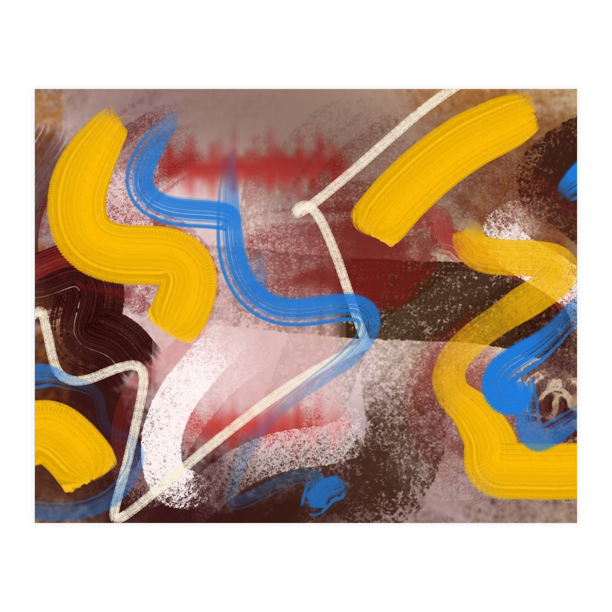 Kafkaesco 2 (Print Only)