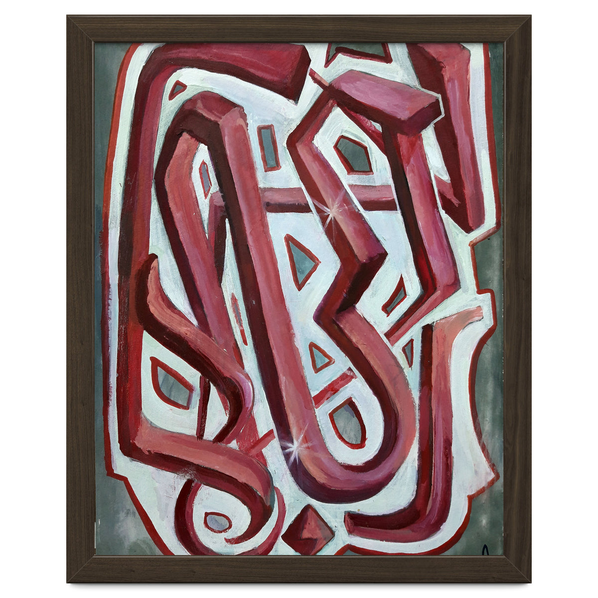 Formas En El Espacio 35