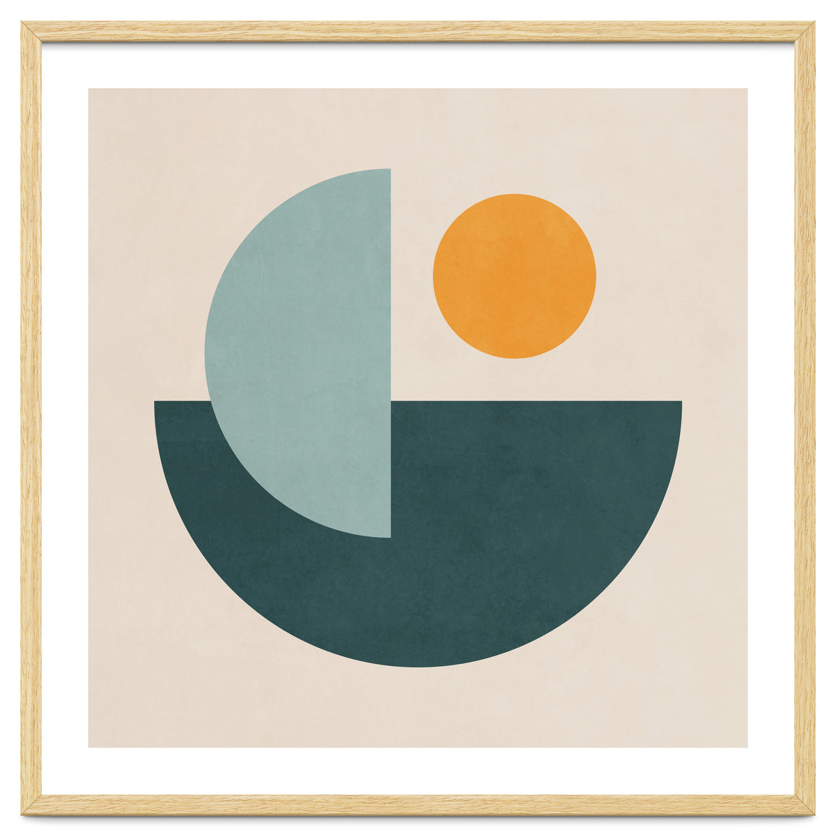 MINIMAL ART - GEOMETRIES F03