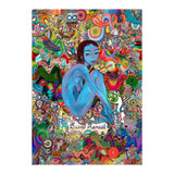 Graffitis 2021 Tapiz 72 (Print Only) thumbnail
