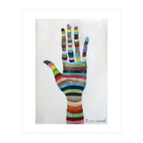 La Mano 4 (Print Only) thumbnail