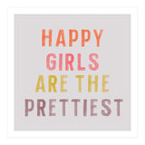 Happy Girls (Print Only) thumbnail