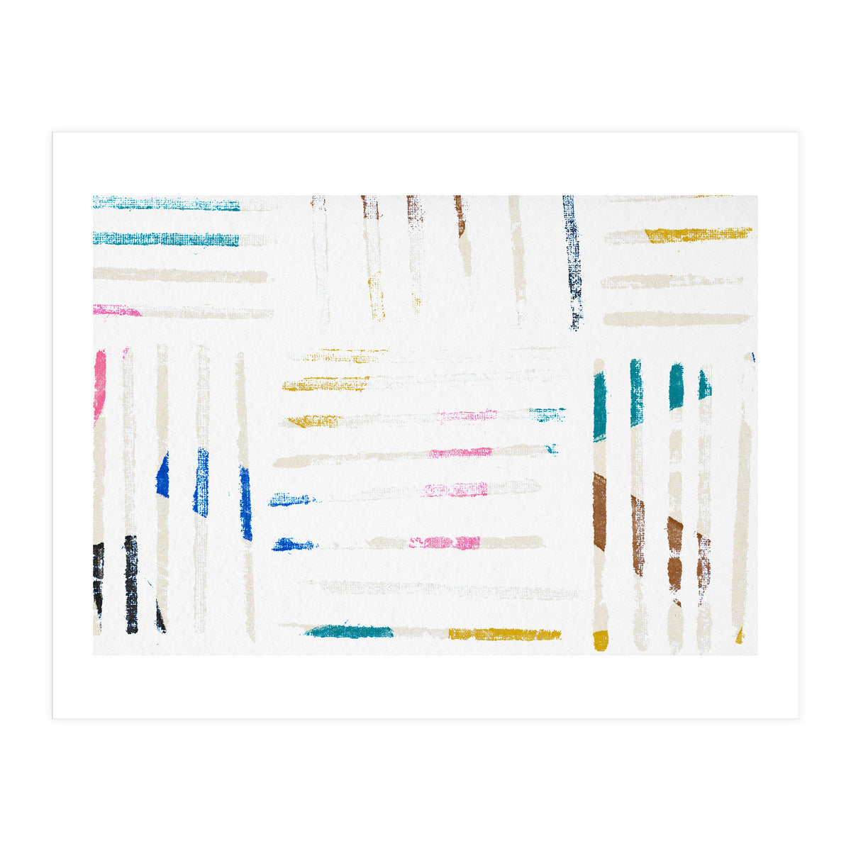 Faber (4) (Print Only)