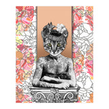 Cat Woman (Print Only) thumbnail