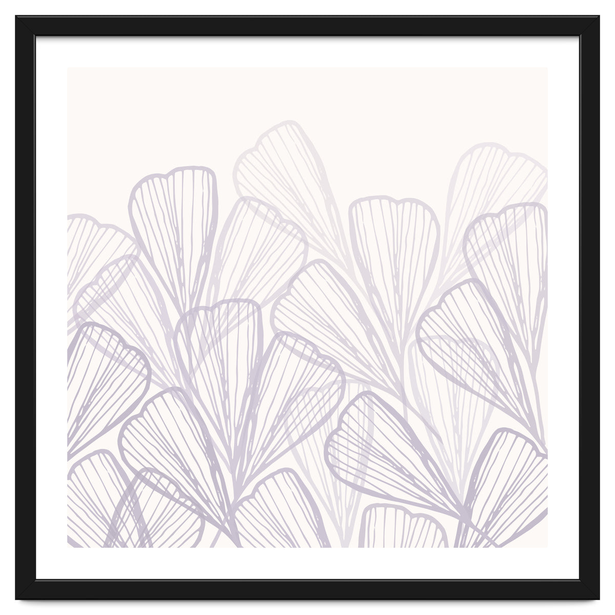 Modern Coastal Flora