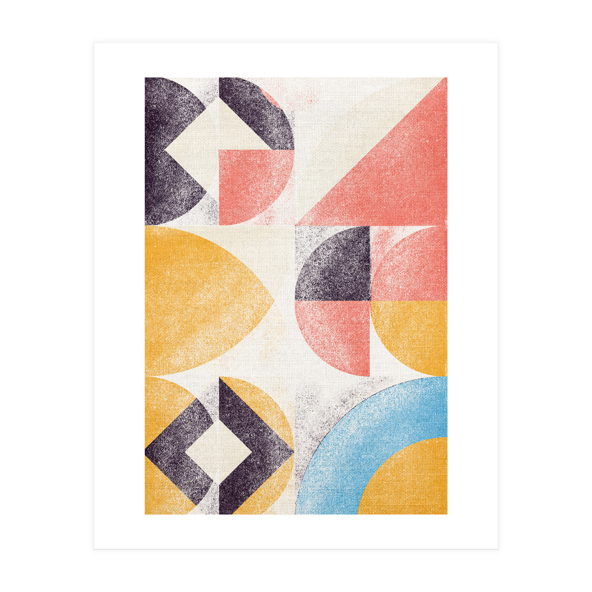 Blooming (3) (Print Only)