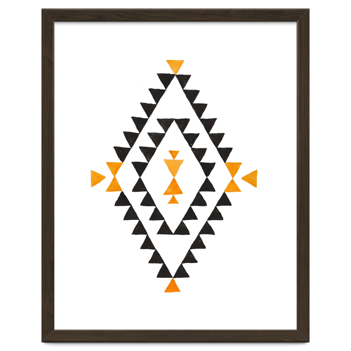 Patterns Aztec Diamond