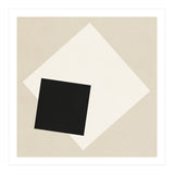 GEOMETRIC ART - 01B (Print Only) thumbnail