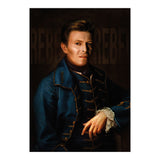 Bowie (Print Only) thumbnail