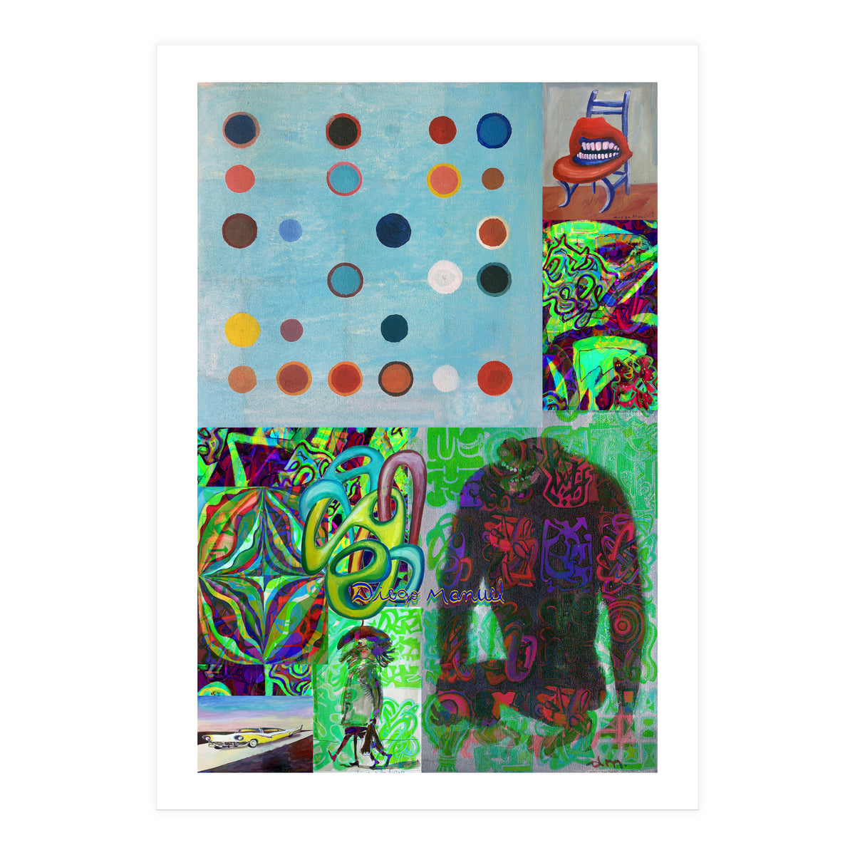 Graffiti Digital 2022 485 (Print Only)