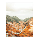 Mountainside Story (Print Only) thumbnail