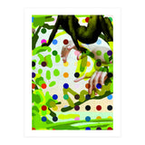 Green Fingers (Print Only) thumbnail