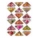 These Diamonds Are Forever (Print Only) thumbnail