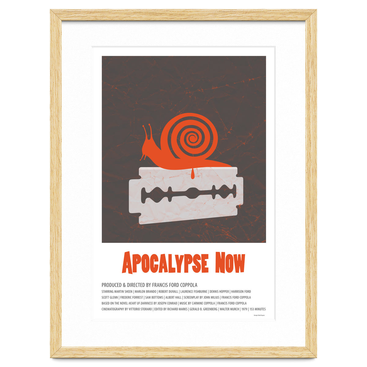 Apocalypse Now (1979)