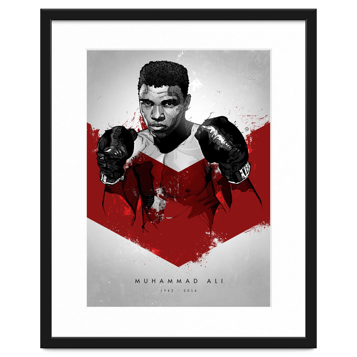 Muhammad Ali
