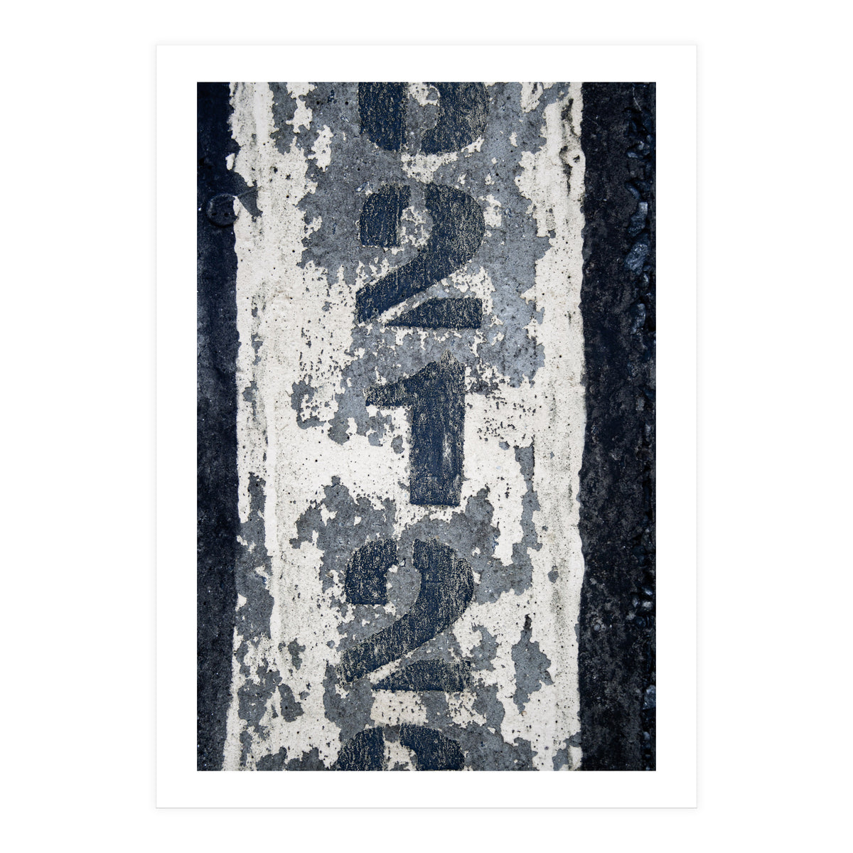 Urban #3 (Print Only)