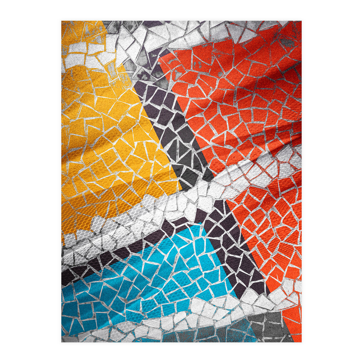 Caminhos Primários (1) (Print Only)