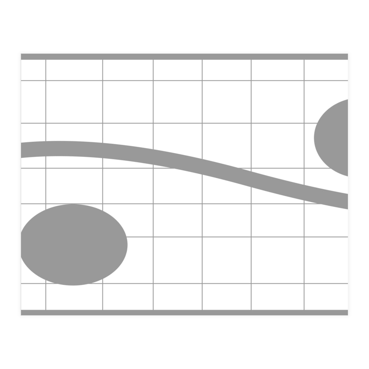 Abstrato Geométrico 39.4 (Print Only)